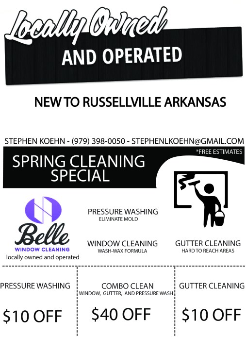 SPRING CLEANING LG_FLYER